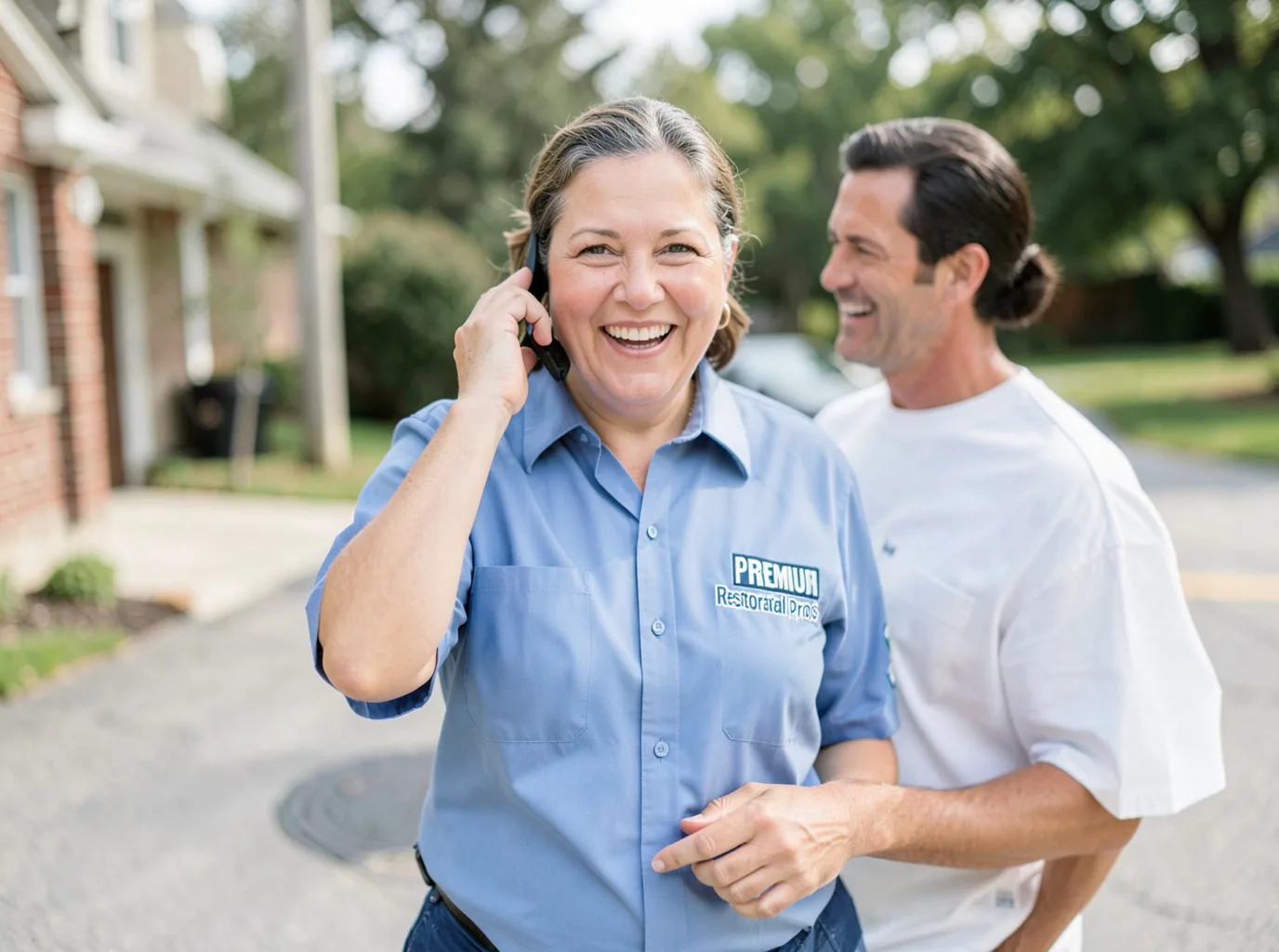 Water Damage Restoration Quecreek, PA FAQs